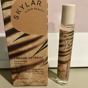 Skylar - Cabana Retreat